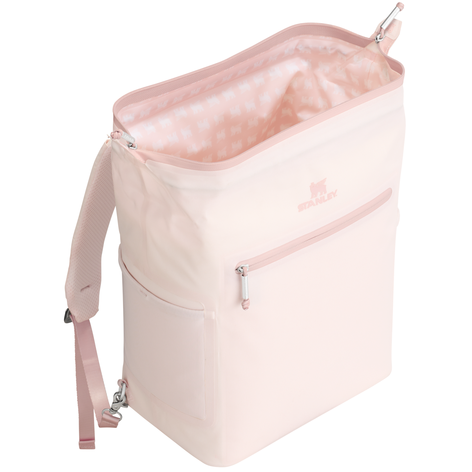 The All Day Madeleine Midi Cooler Backpack | 20 Can | 14.8 QT | 14.0 L AH6