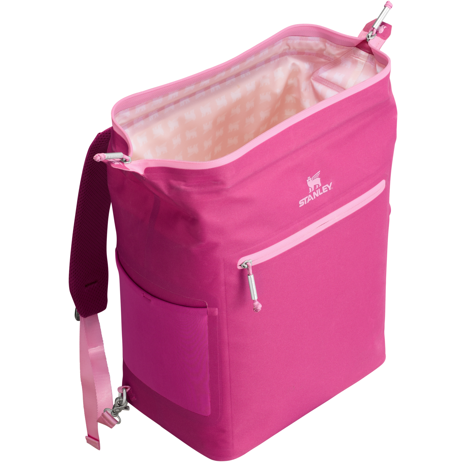 The All Day Madeleine Midi Cooler Backpack | 20 Can | 14.8 QT | 14.0 L AH6