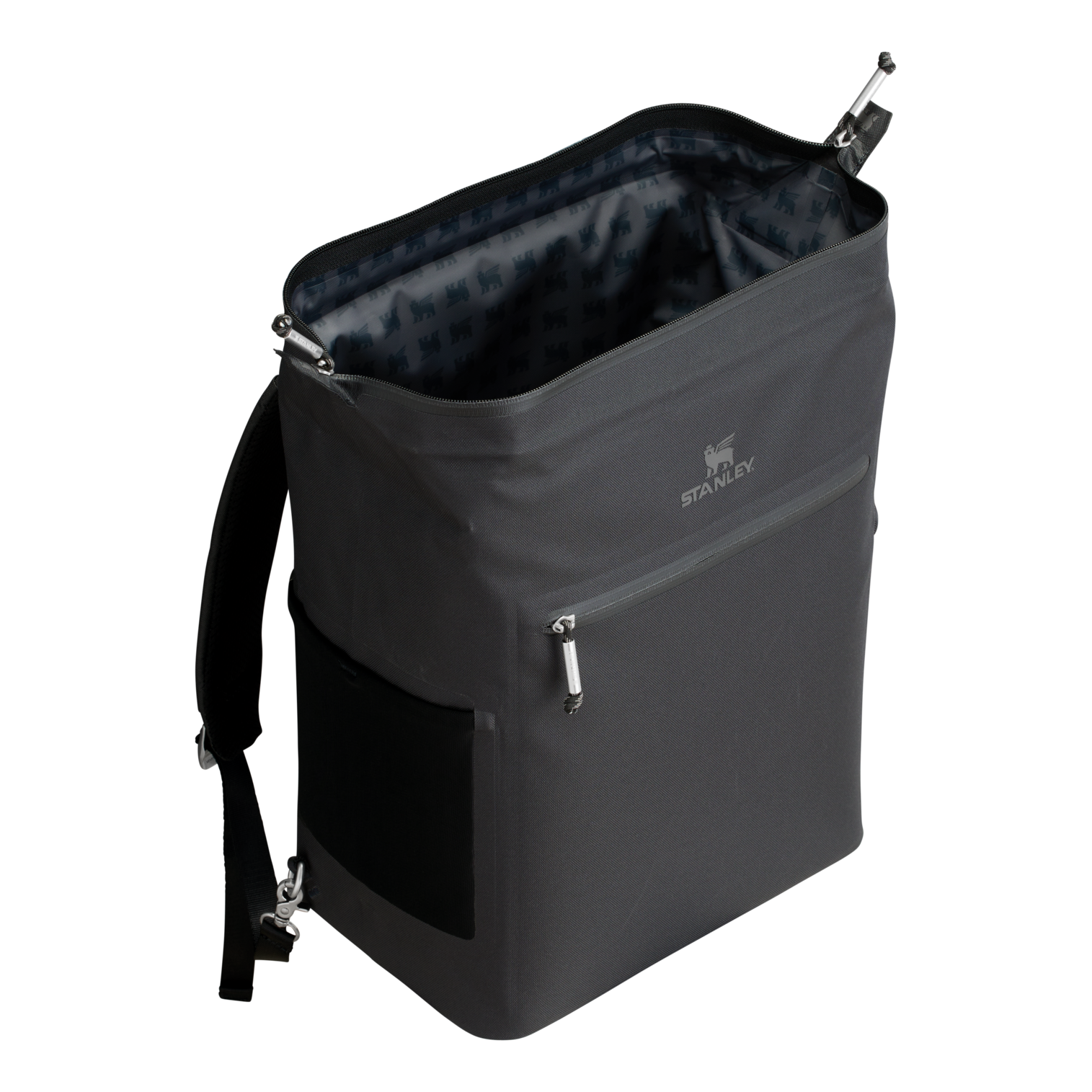 The All Day Madeleine Midi Cooler Backpack | 20 Can | 14.8 QT | 14.0 L AH6