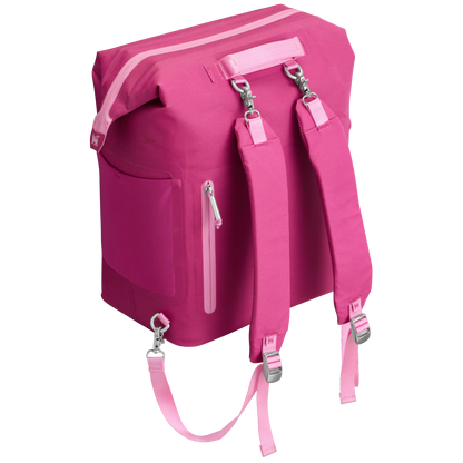 The All Day Madeleine Midi Cooler Backpack | 20 Can | 14.8 QT | 14.0 L AH6