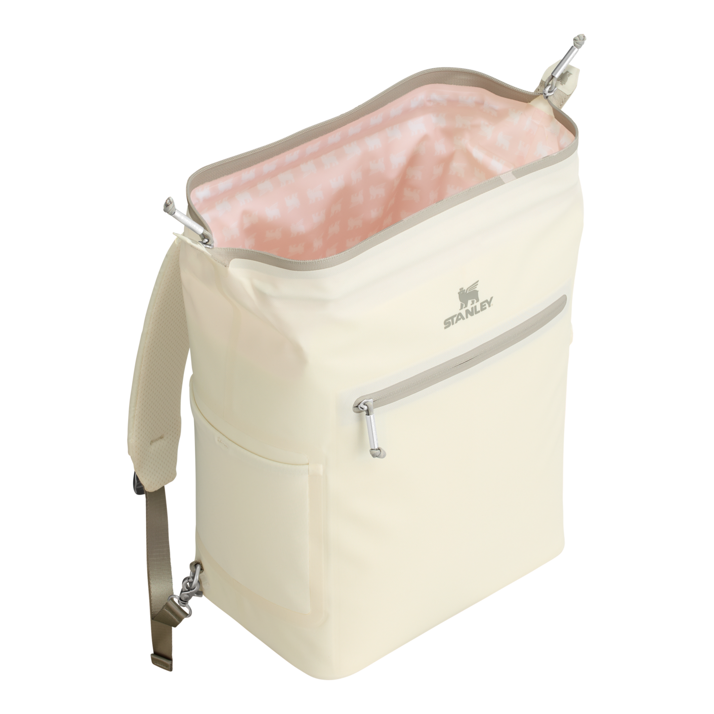 The All Day Madeleine Midi Cooler Backpack | 20 Can | 14.8 QT | 14.0 L AH6