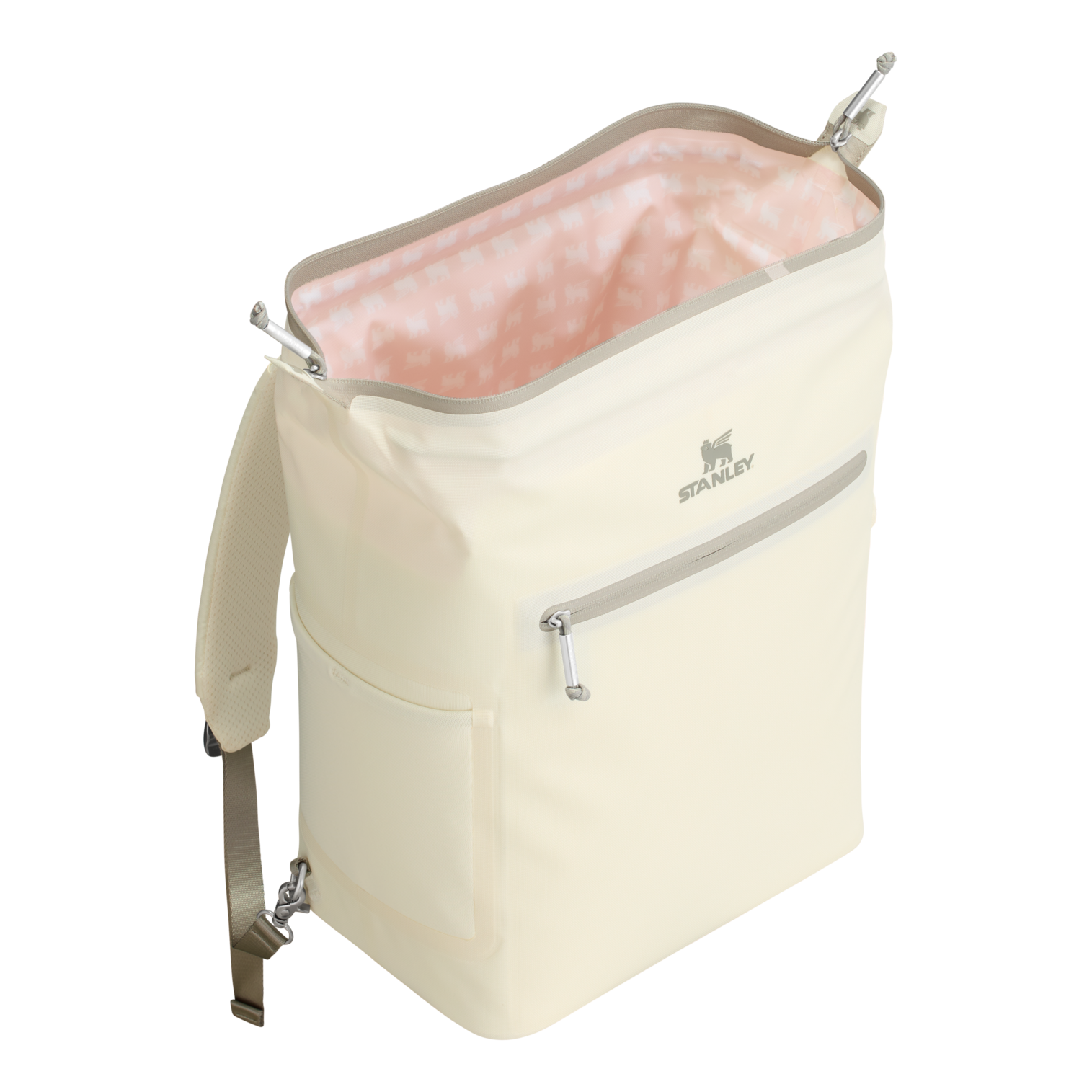 The All Day Madeleine Midi Cooler Backpack | 20 Can | 14.8 QT | 14.0 L AH6