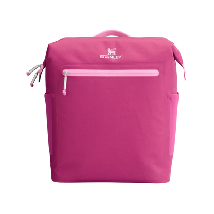 The All Day Madeleine Midi Cooler Backpack | 20 Can | 14.8 QT | 14.0 L AH6