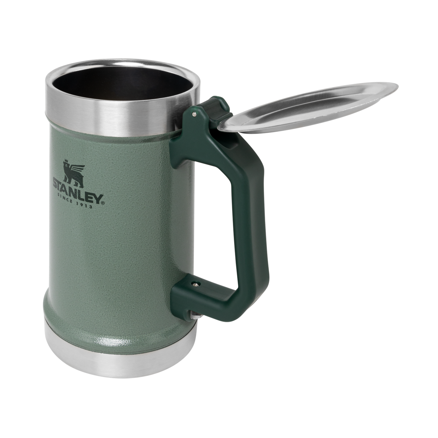 Classic Bottle Opener Beer Stein | 24 OZ KQ9