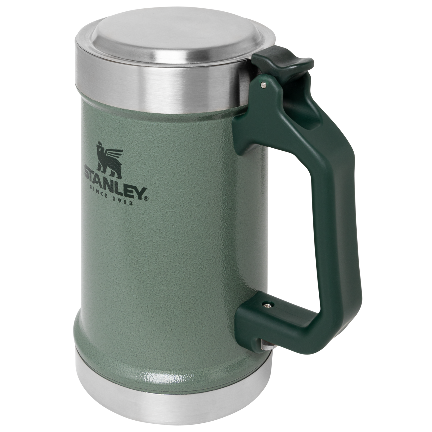 Classic Bottle Opener Beer Stein | 24 OZ KQ9