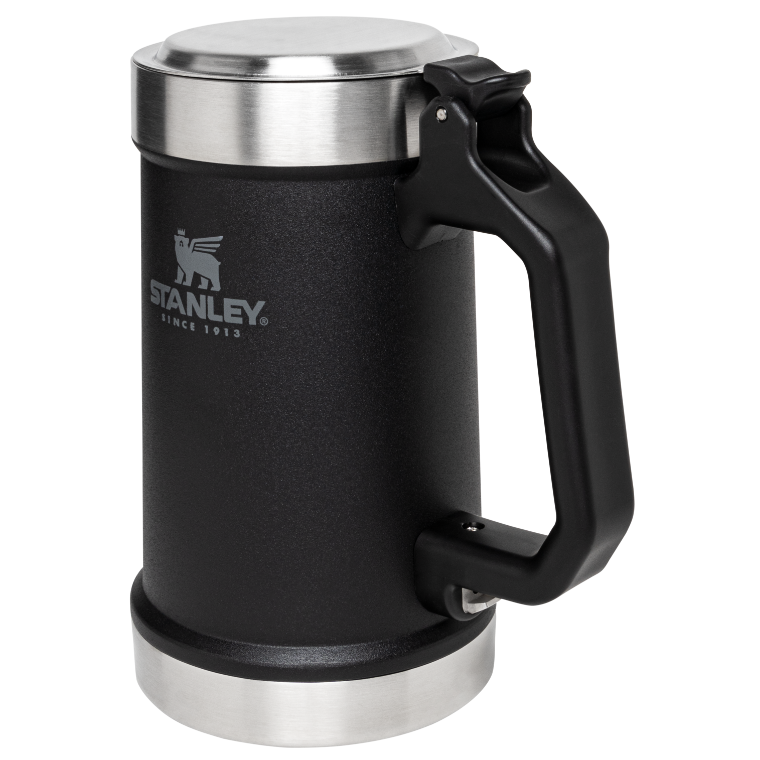 Classic Bottle Opener Beer Stein | 24 OZ KQ9
