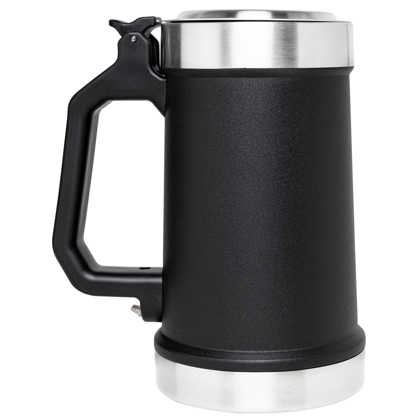 Classic Bottle Opener Beer Stein | 24 OZ KQ9