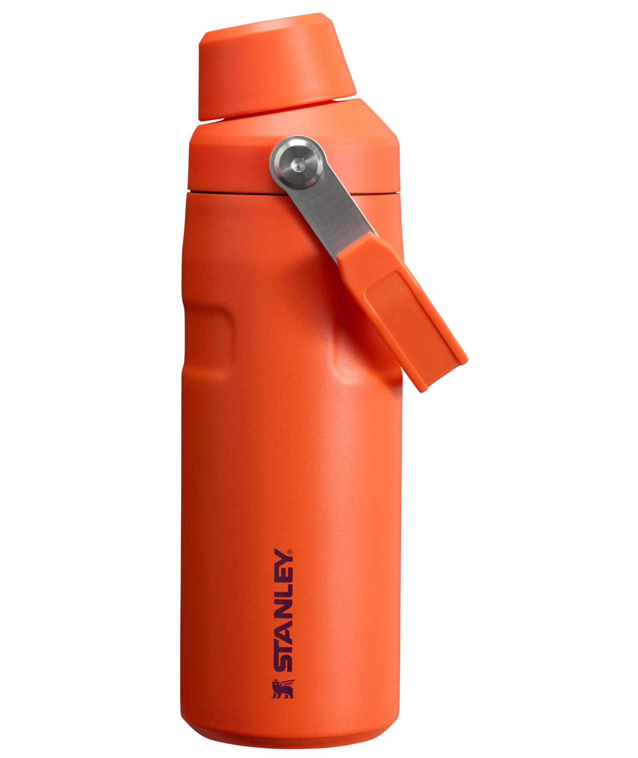 IceFlow Bottle with Fast Flow Lid | 16 OZ VO3