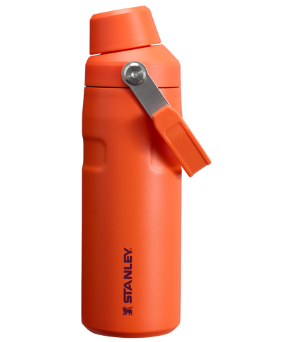 IceFlow Bottle with Fast Flow Lid | 16 OZ VO3