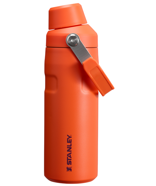 IceFlow Bottle with Fast Flow Lid | 16 OZ VO3