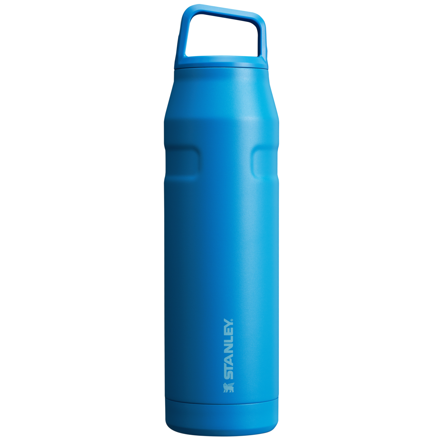 IceFlow Bottle with Cap and Carry+ Lid | 36 OZ HE4