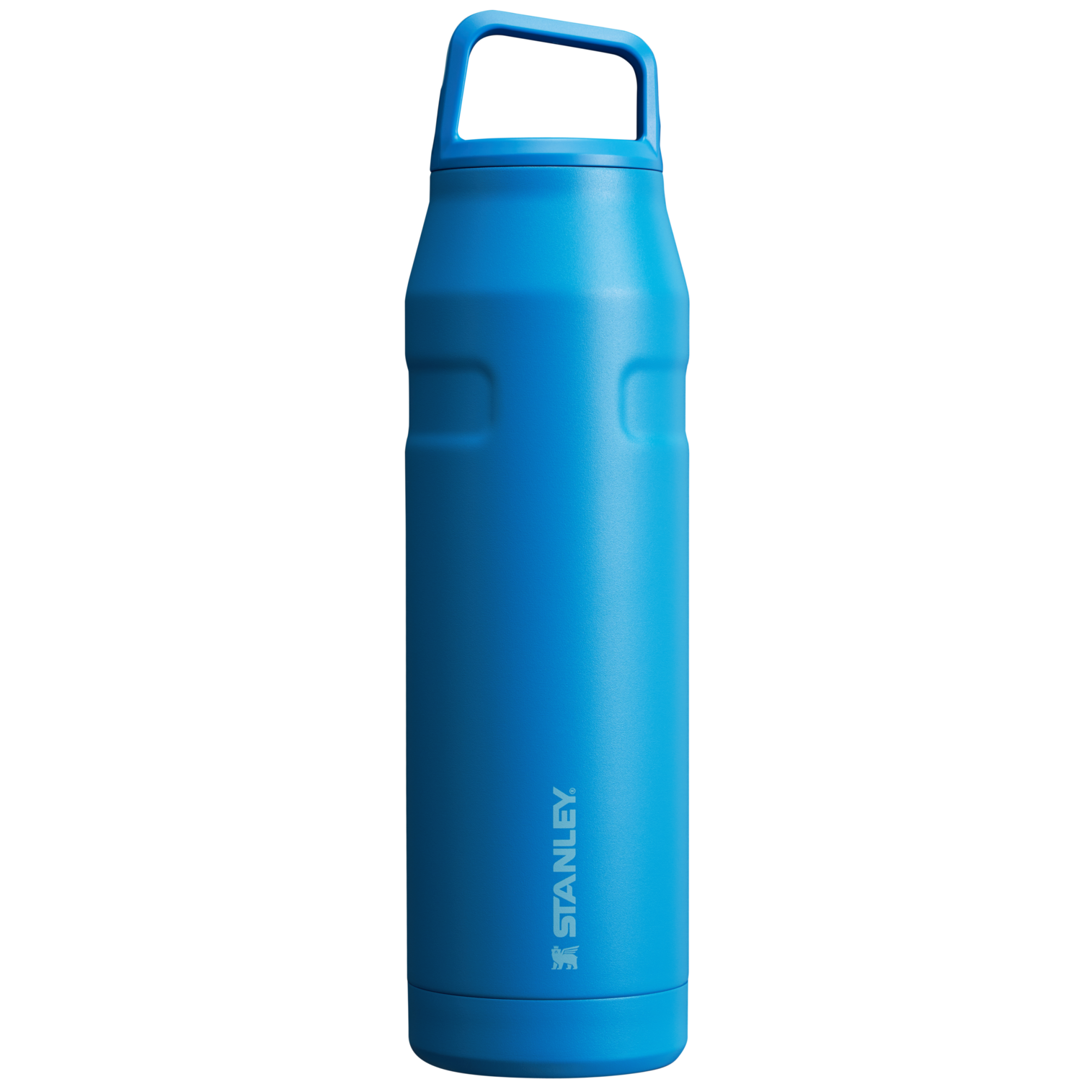 IceFlow Bottle with Cap and Carry+ Lid | 36 OZ HE4