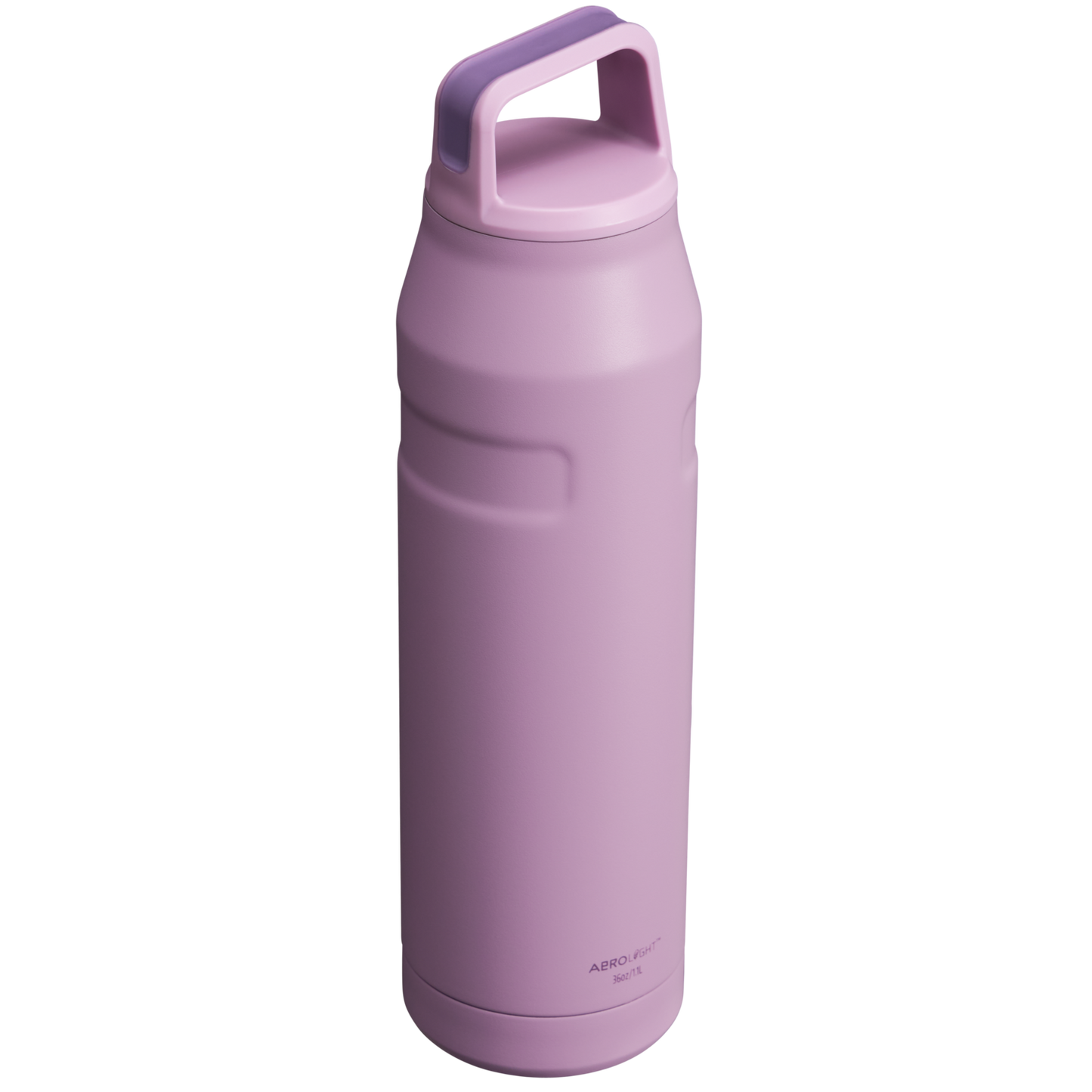 IceFlow Bottle with Cap and Carry+ Lid | 36 OZ HE4