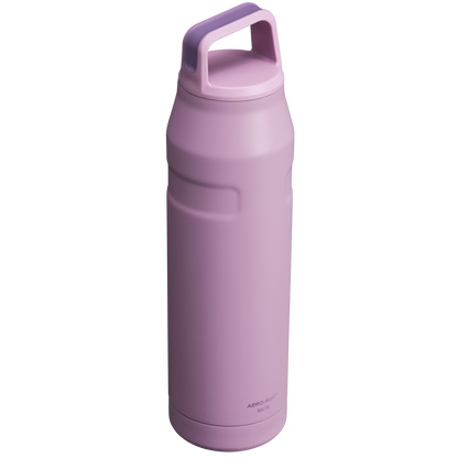 IceFlow Bottle with Cap and Carry+ Lid | 36 OZ HE4