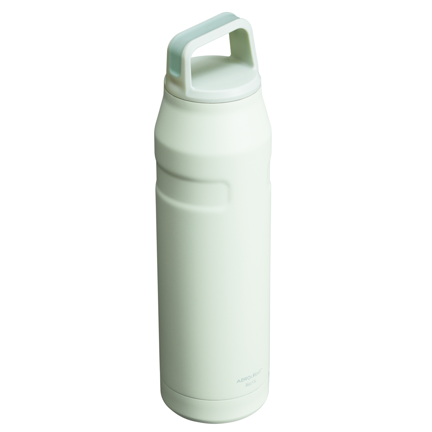 IceFlow Bottle with Cap and Carry+ Lid | 36 OZ HE4