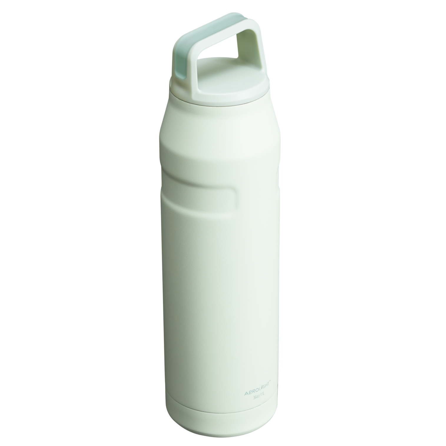 IceFlow Bottle with Cap and Carry+ Lid | 36 OZ HE4