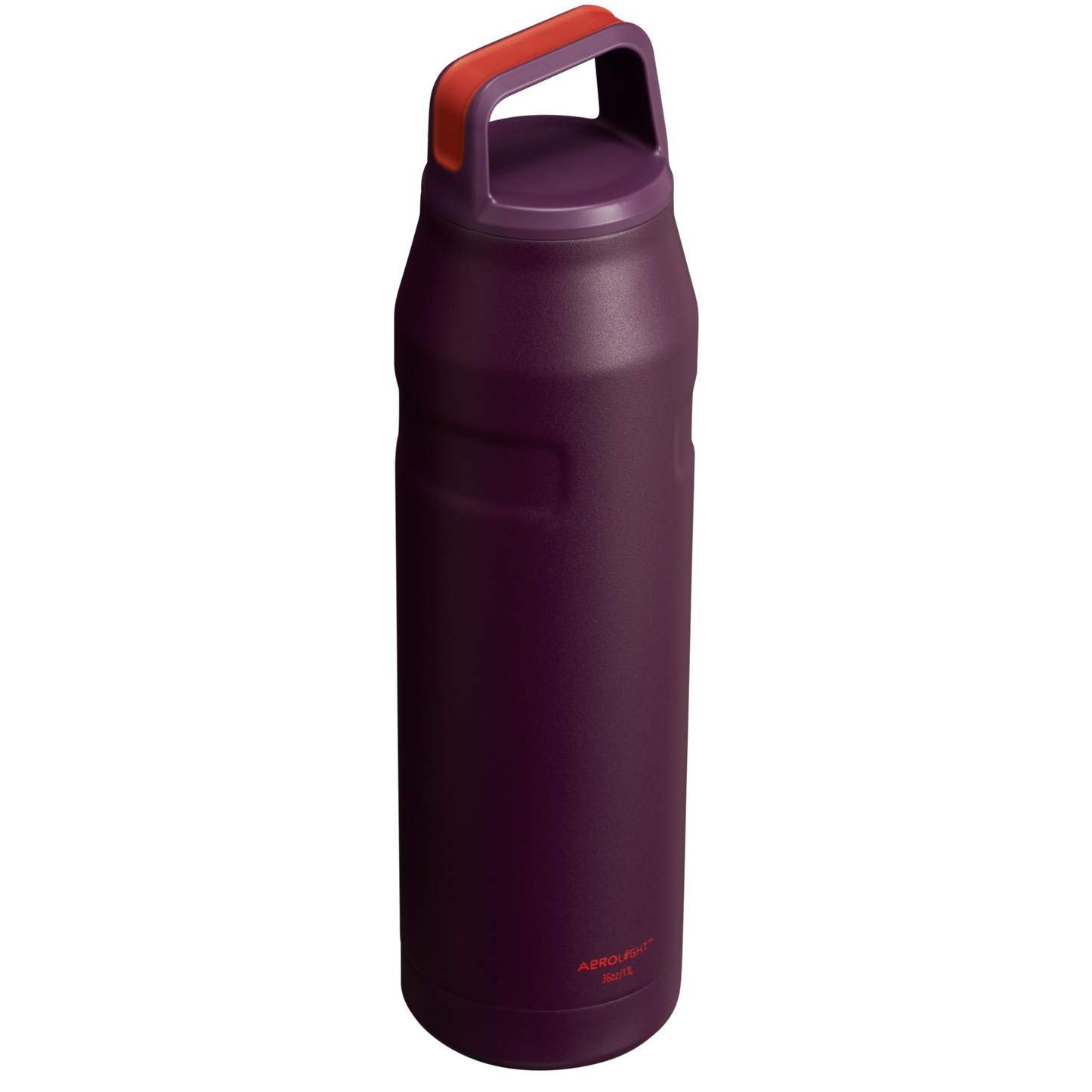 IceFlow Bottle with Cap and Carry+ Lid | 36 OZ HE4