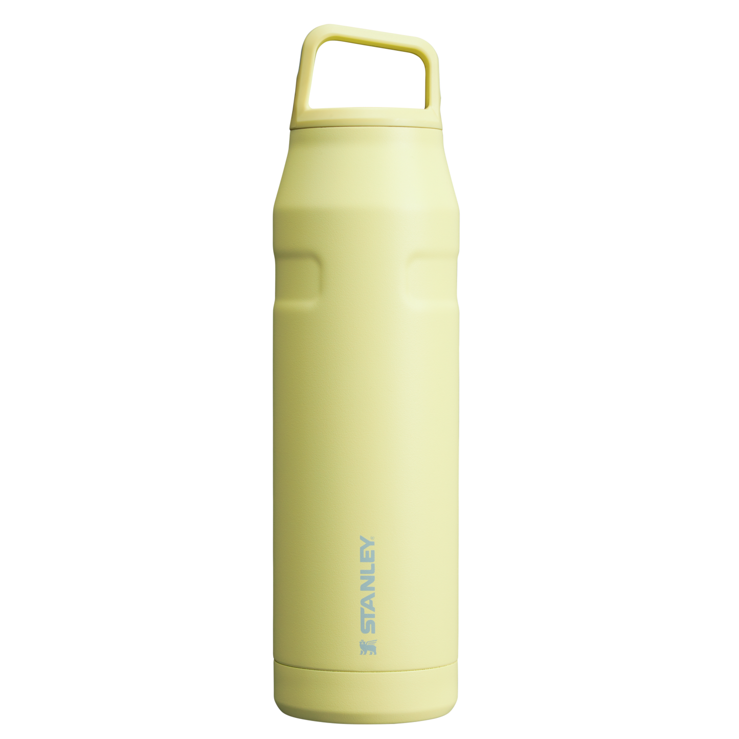IceFlow Bottle with Cap and Carry+ Lid | 36 OZ HE4