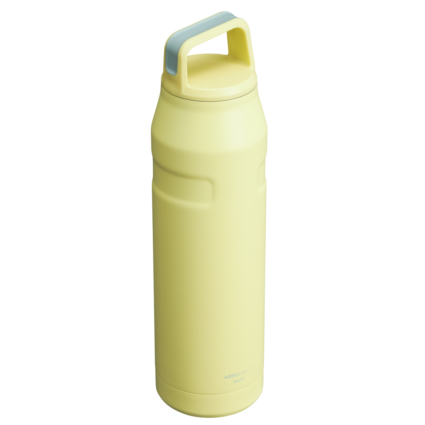 IceFlow Bottle with Cap and Carry+ Lid | 36 OZ HE4