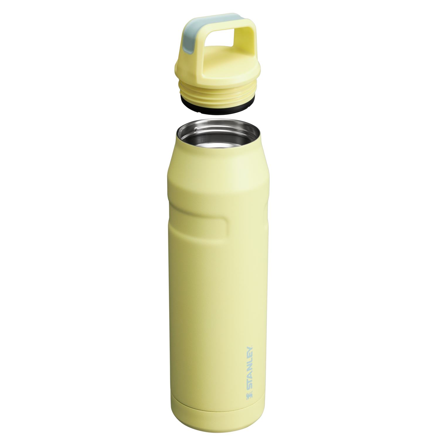 IceFlow Bottle with Cap and Carry+ Lid | 36 OZ HE4