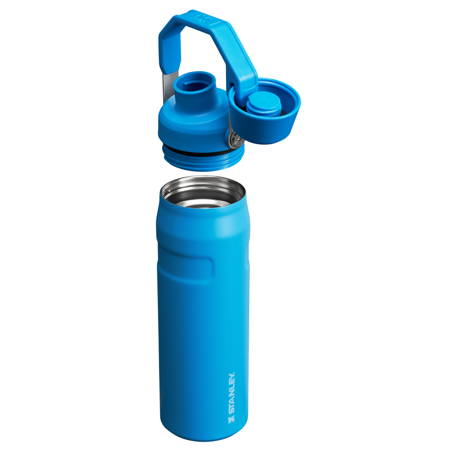 IceFlow Bottle with Fast Flow Lid | 24 OZ MY4
