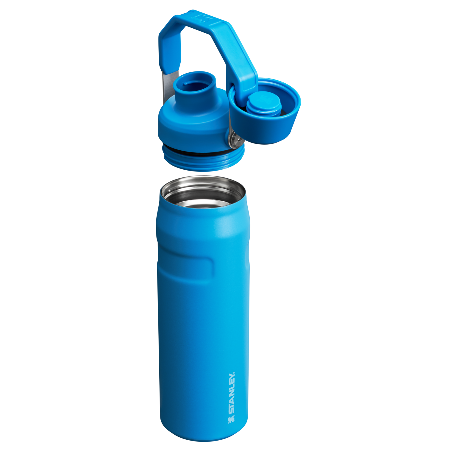 IceFlow Bottle with Fast Flow Lid | 24 OZ MY4