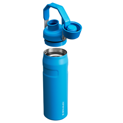 IceFlow Bottle with Fast Flow Lid | 24 OZ MY4