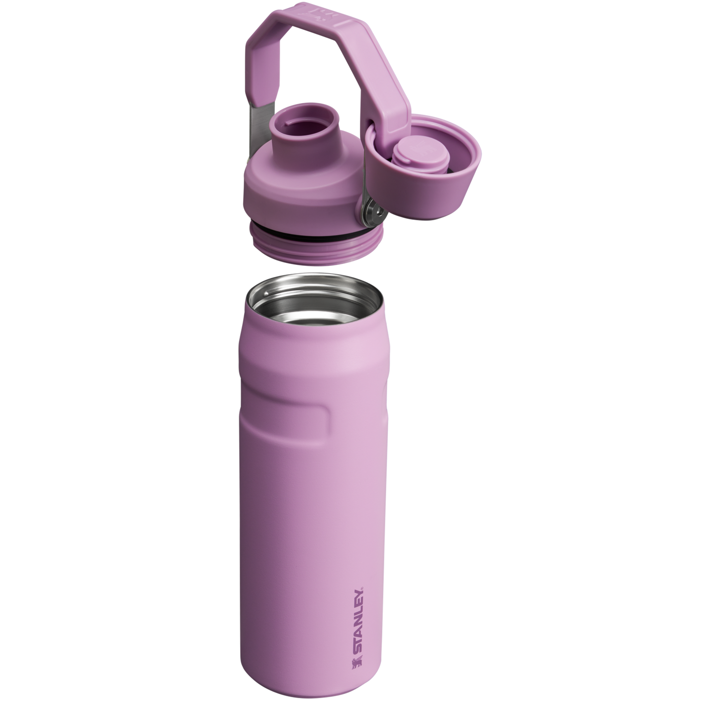 IceFlow Bottle with Fast Flow Lid | 24 OZ MY4