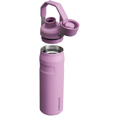 IceFlow Bottle with Fast Flow Lid | 24 OZ MY4