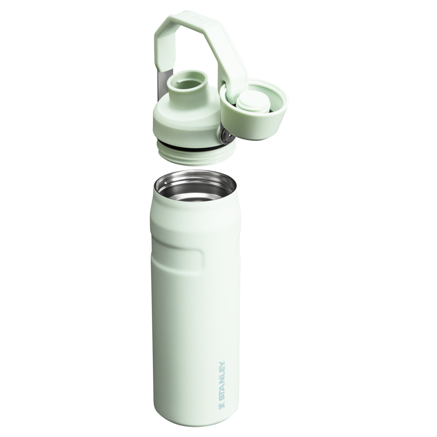 IceFlow Bottle with Fast Flow Lid | 24 OZ MY4