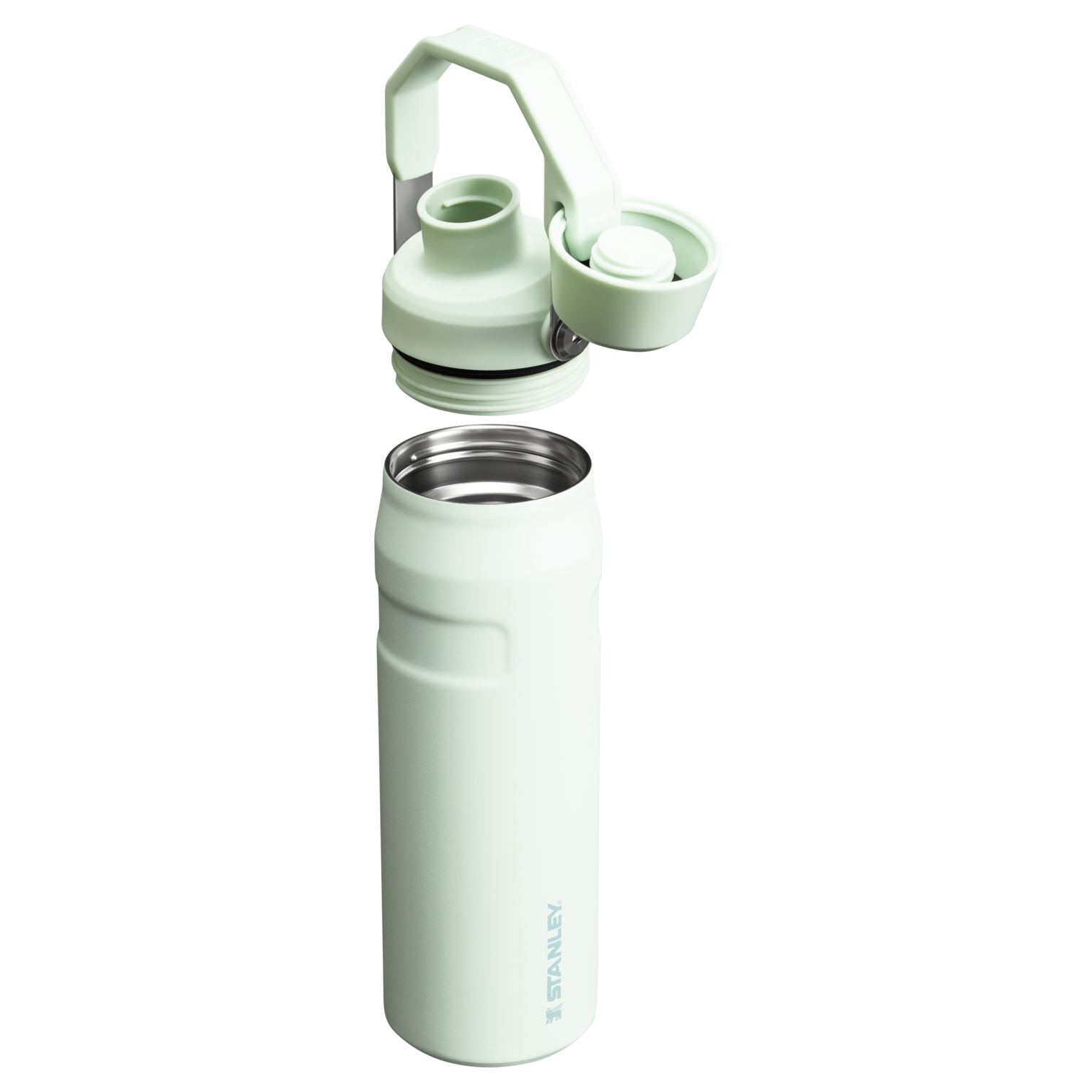 IceFlow Bottle with Fast Flow Lid | 24 OZ MY4