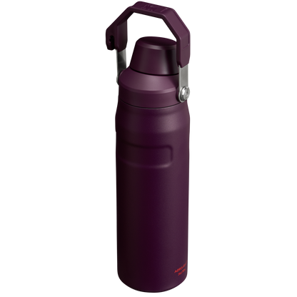 IceFlow Bottle with Fast Flow Lid | 24 OZ MY4