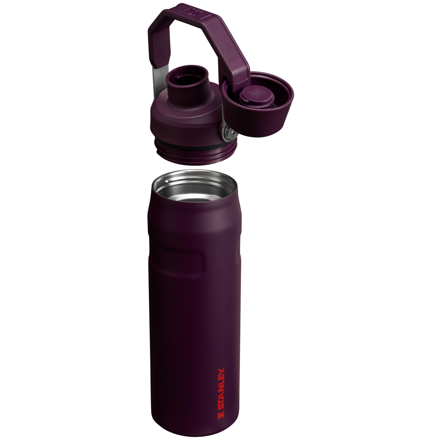 IceFlow Bottle with Fast Flow Lid | 24 OZ MY4