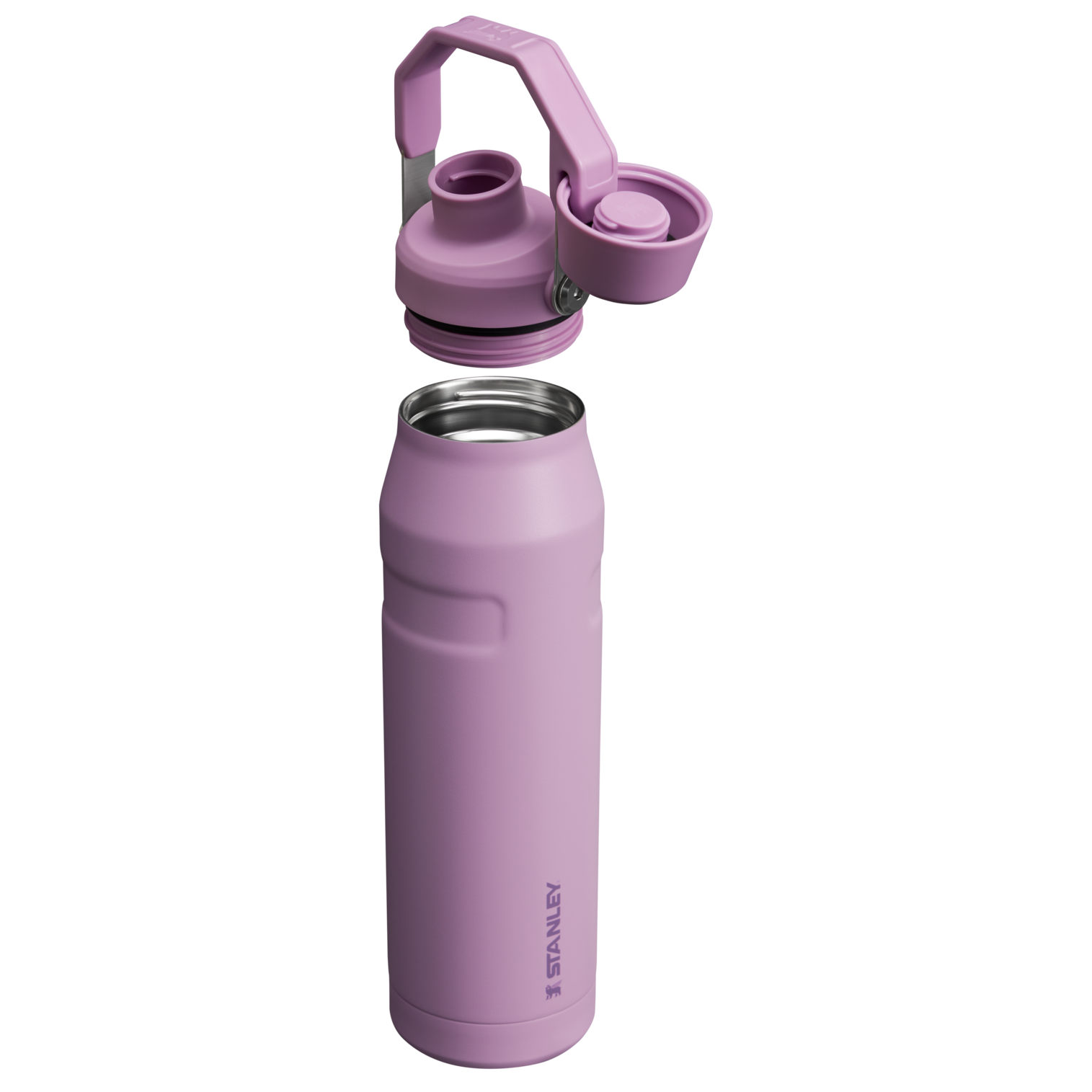 IceFlow Bottle with Fast Flow Lid | 36 OZ TW1