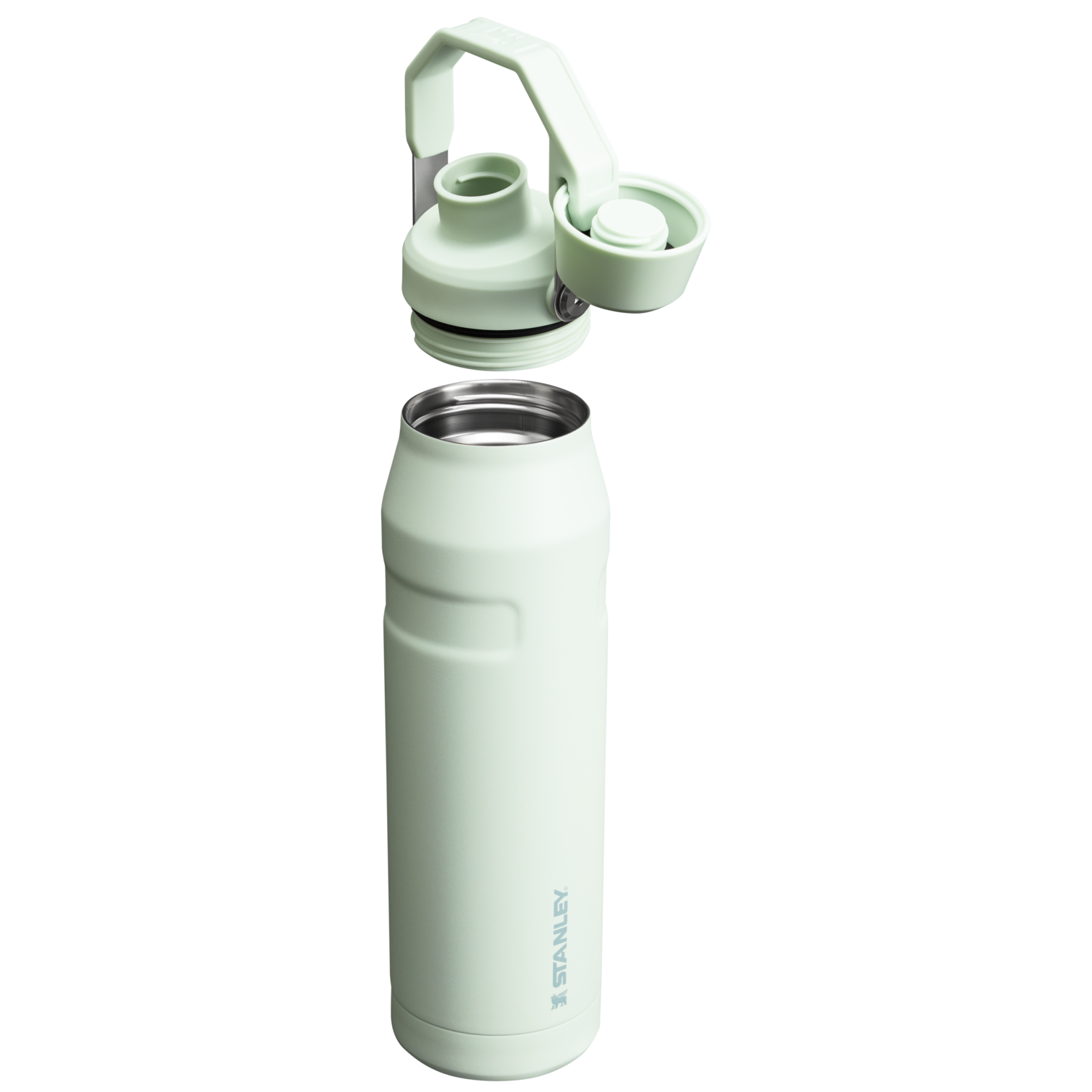 IceFlow Bottle with Fast Flow Lid | 36 OZ TW1