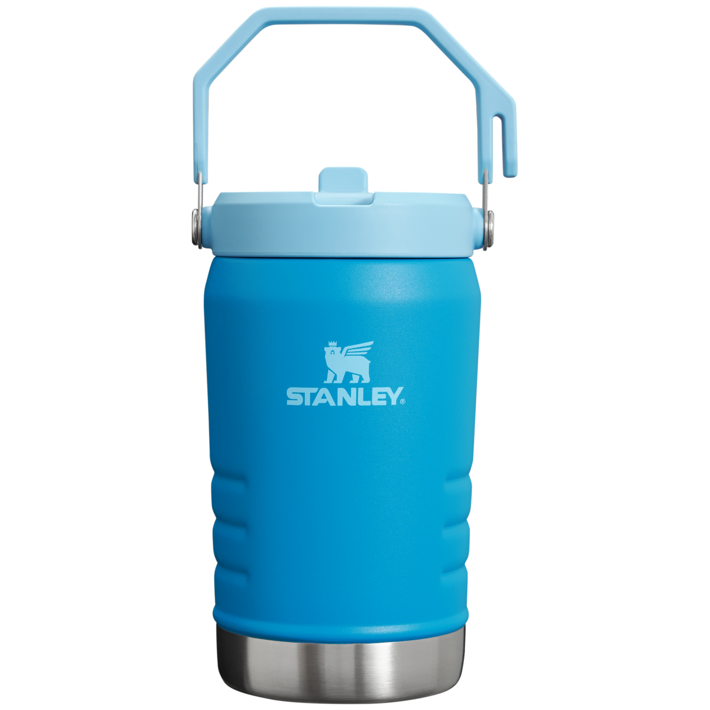 The IceFlow Flip Straw Jug | 40 OZ MM7