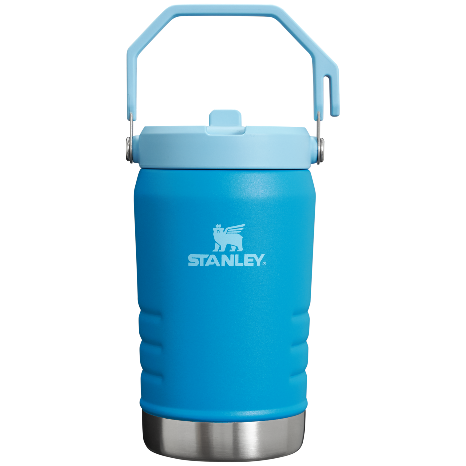 The IceFlow Flip Straw Jug | 40 OZ MM7