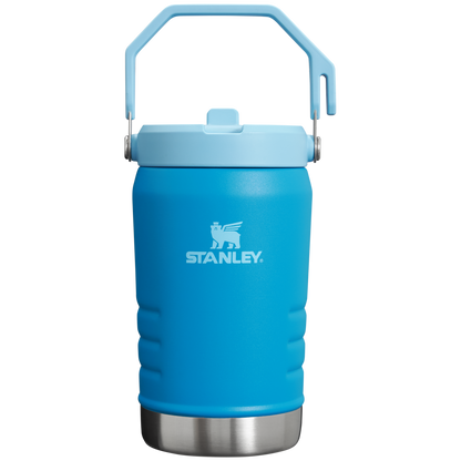 The IceFlow Flip Straw Jug | 40 OZ MM7