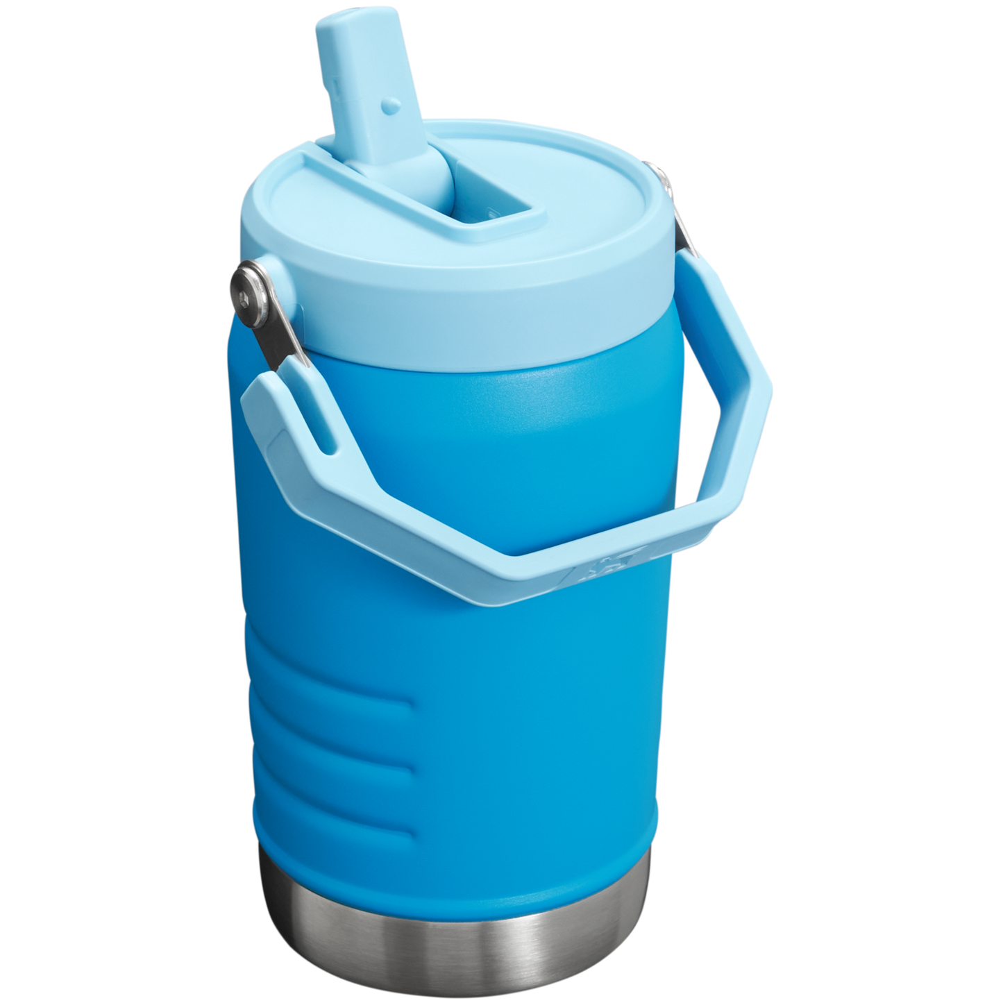 The IceFlow Flip Straw Jug | 40 OZ MM7