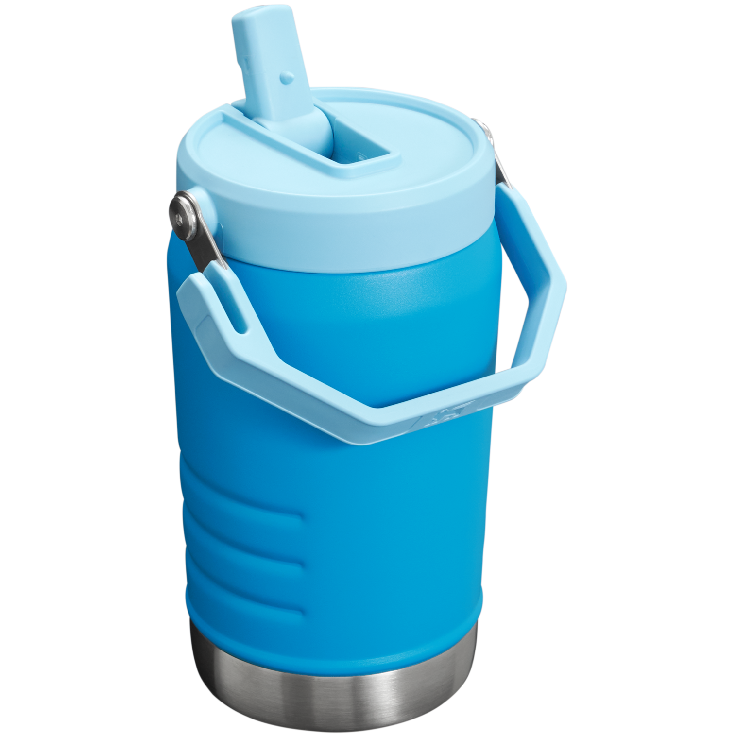 The IceFlow Flip Straw Jug | 40 OZ MM7
