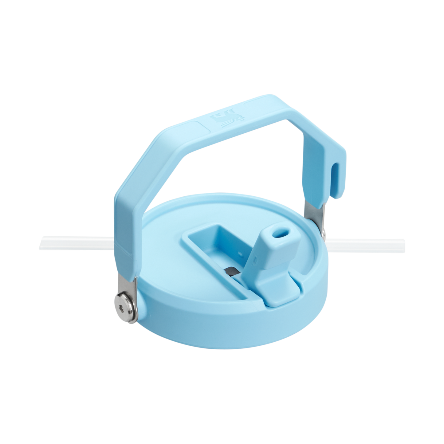 The IceFlow Flip Straw Jug | 40 OZ MM7