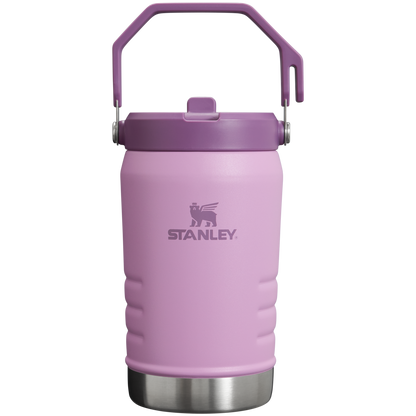 The IceFlow Flip Straw Jug | 40 OZ MM7
