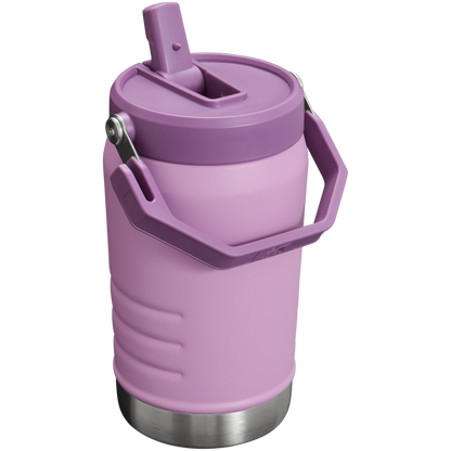 The IceFlow Flip Straw Jug | 40 OZ MM7