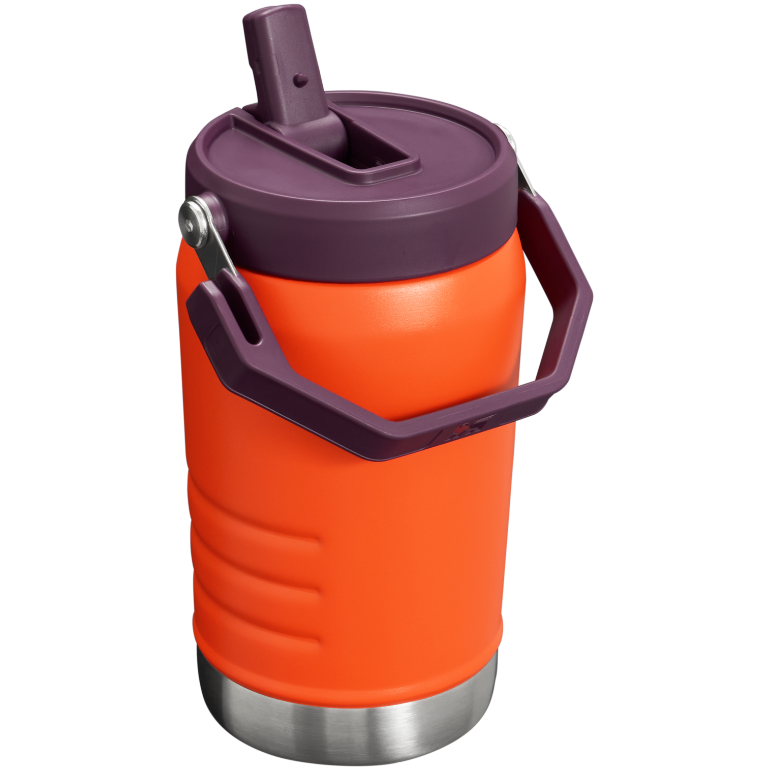 The IceFlow Flip Straw Jug | 40 OZ MM7