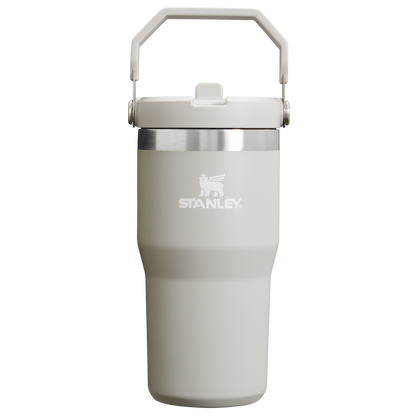 The IceFlow Flip Straw Tumbler | 20 OZ PE8