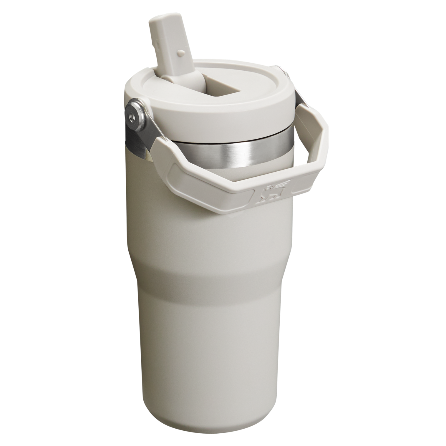 The IceFlow Flip Straw Tumbler | 20 OZ PE8