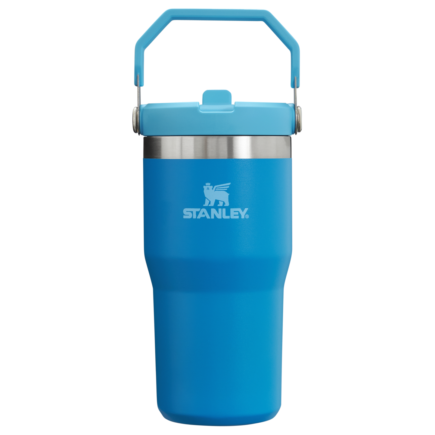The IceFlow Flip Straw Tumbler | 20 OZ PE8