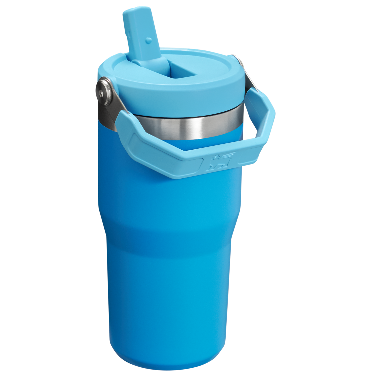The IceFlow Flip Straw Tumbler | 20 OZ VI6