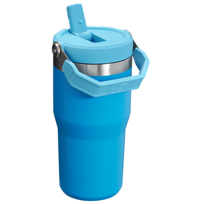 The IceFlow Flip Straw Tumbler | 20 OZ VI6