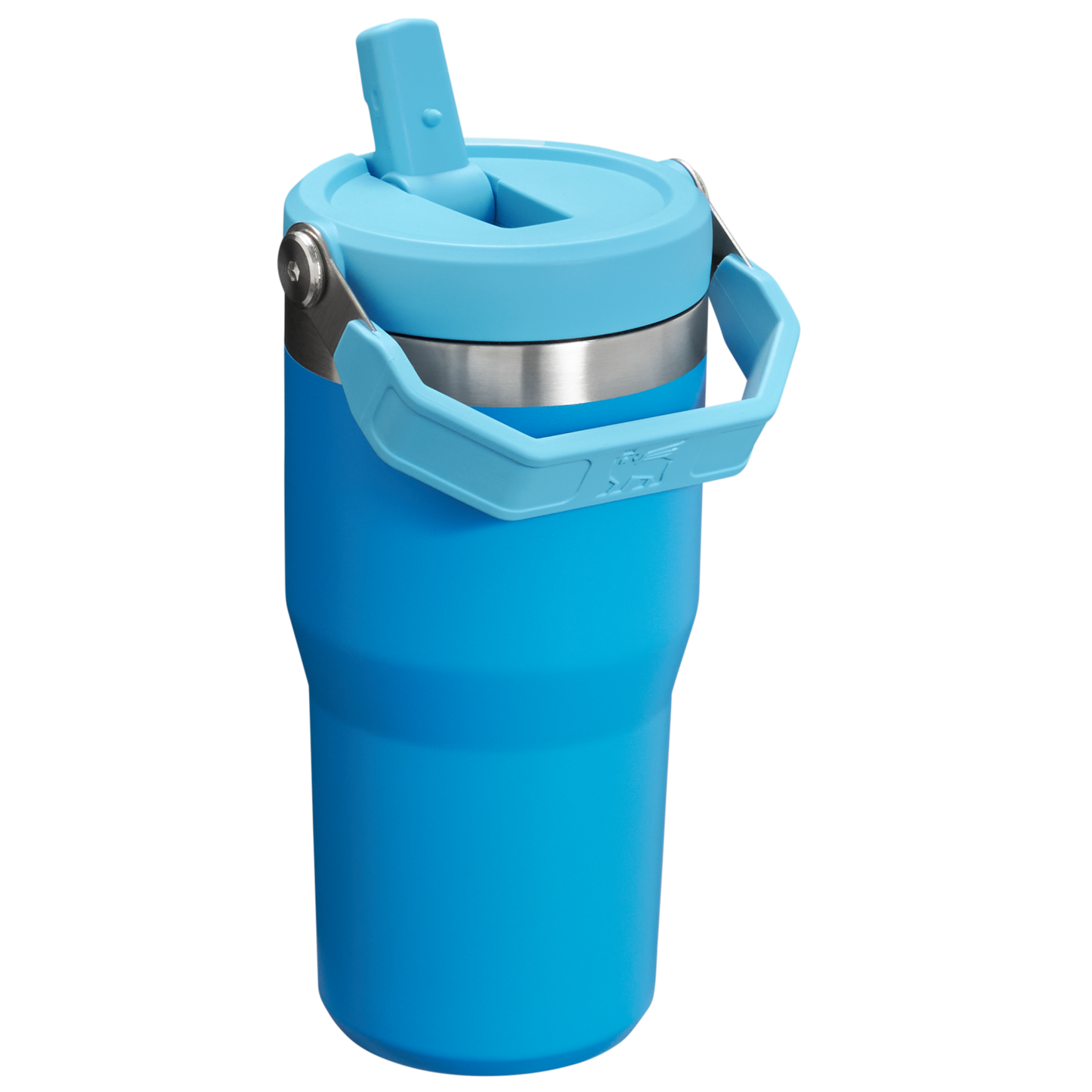The IceFlow Flip Straw Tumbler | 20 OZ PE8